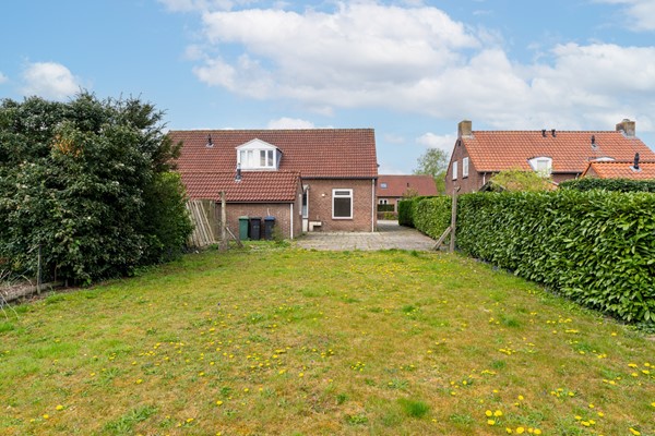 Medium property photo - Fabriciusstraat 16, 4286 AA Almkerk